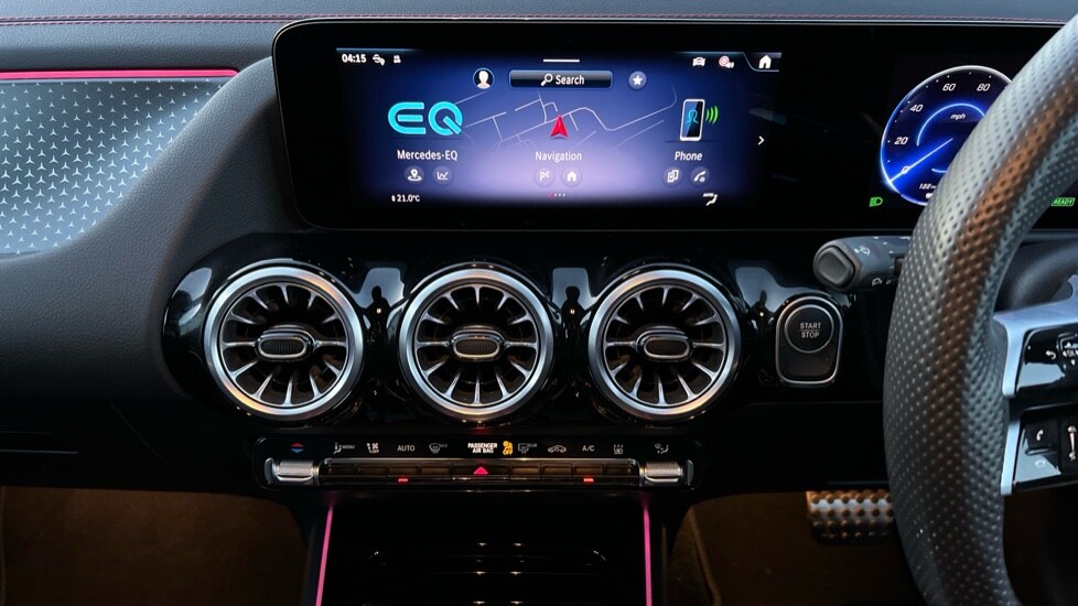 Used Mercedes-Benz EQA 2024 for sale - 76586977: Photo 13