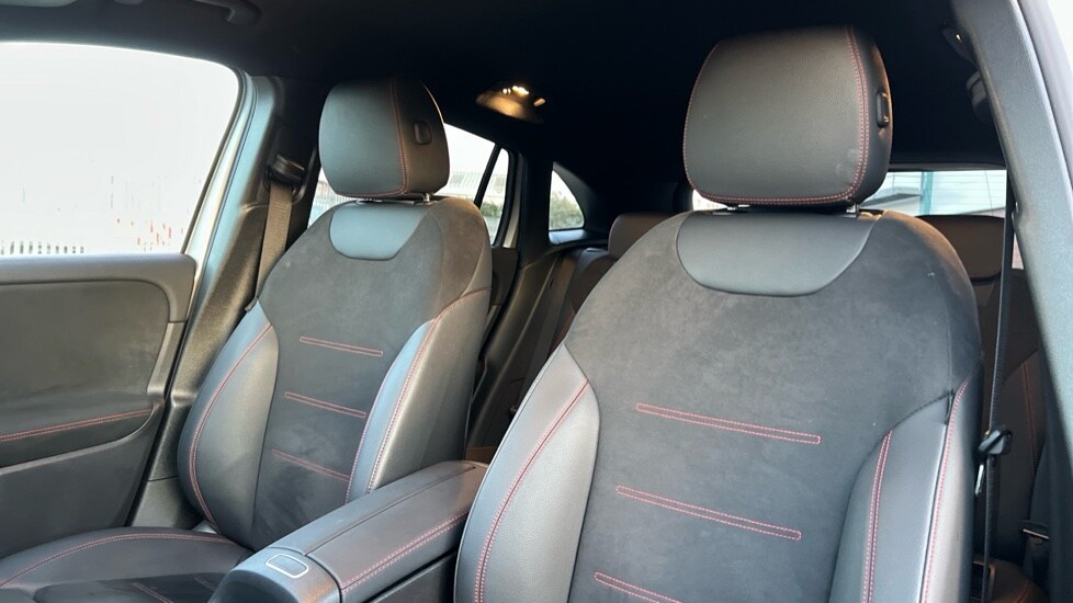 Used Mercedes-Benz EQA 2024 for sale - 76586977: Photo 14