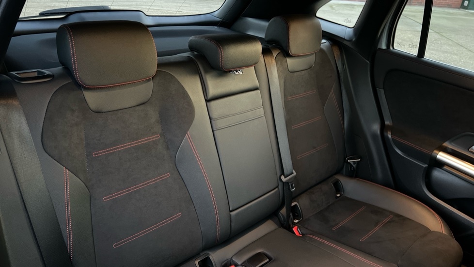 Used Mercedes-Benz EQA 2024 for sale - 76586977: Photo 15