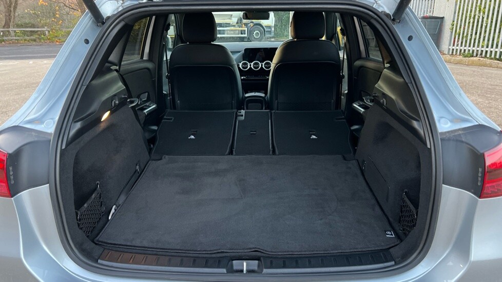 Used Mercedes-Benz EQA 2024 for sale - 76586977: Photo 18