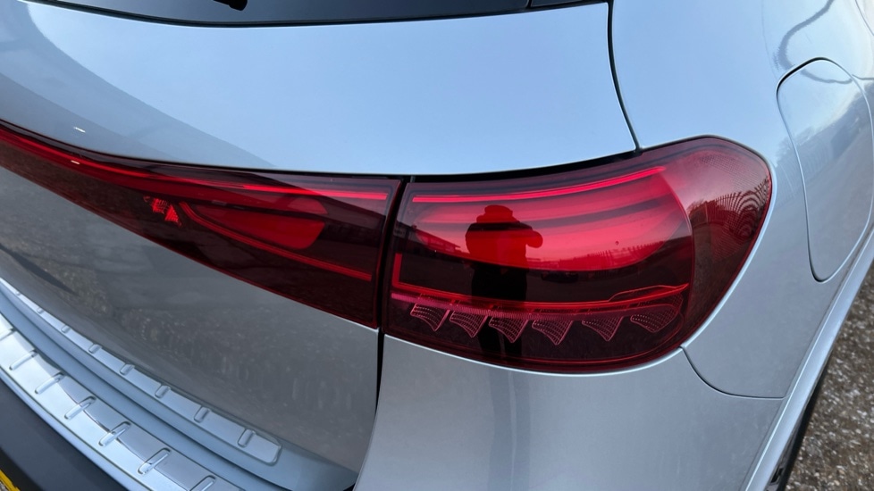 Used Mercedes-Benz EQA 2024 for sale - 76586977: Photo 21