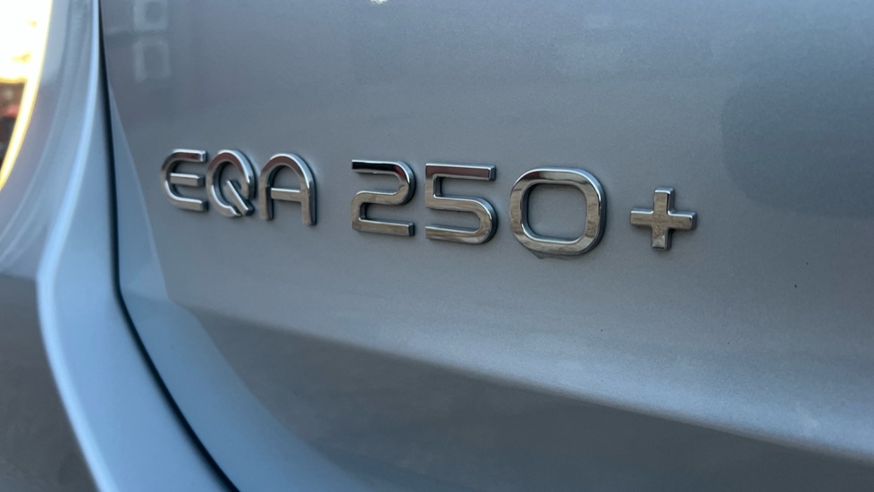 Used Mercedes-Benz EQA 2024 for sale - 76586977: Photo 22