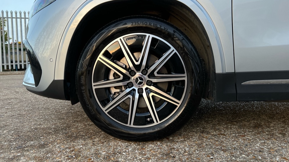 Used Mercedes-Benz EQA 2024 for sale - 76586977: Photo 25