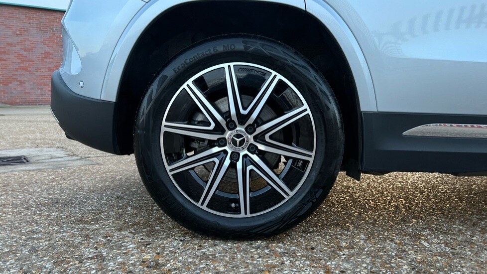 Used Mercedes-Benz EQA 2024 for sale - 76586977: Photo 27