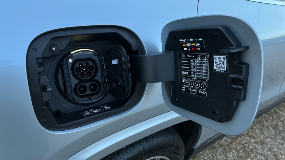 Used Mercedes-Benz EQA 2024 for sale - 76586977: Photo 28