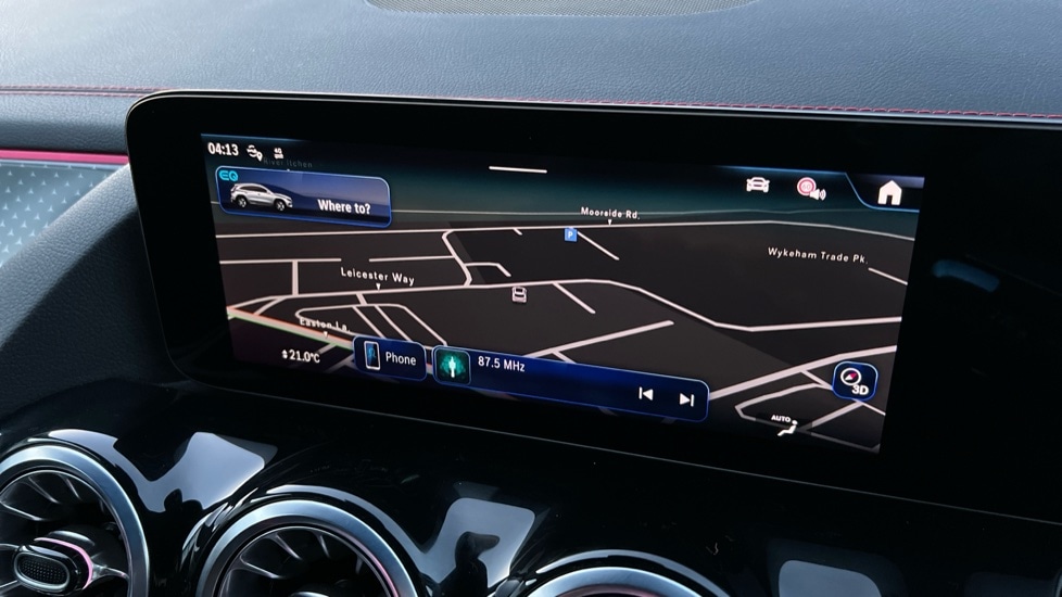 Used Mercedes-Benz EQA 2024 for sale - 76586977: Photo 33