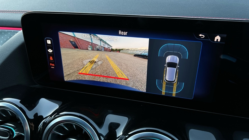 Used Mercedes-Benz EQA 2024 for sale - 76586977: Photo 35