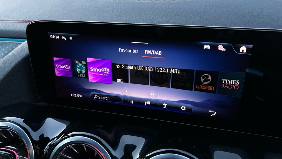 Used Mercedes-Benz EQA 2024 for sale - 76586977: Photo 36