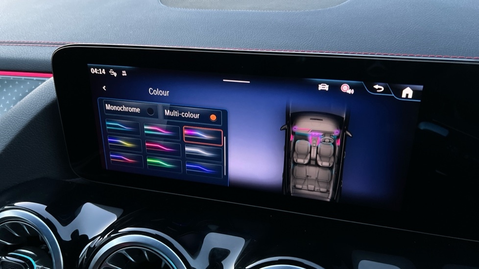 Used Mercedes-Benz EQA 2024 for sale - 76586977: Photo 37