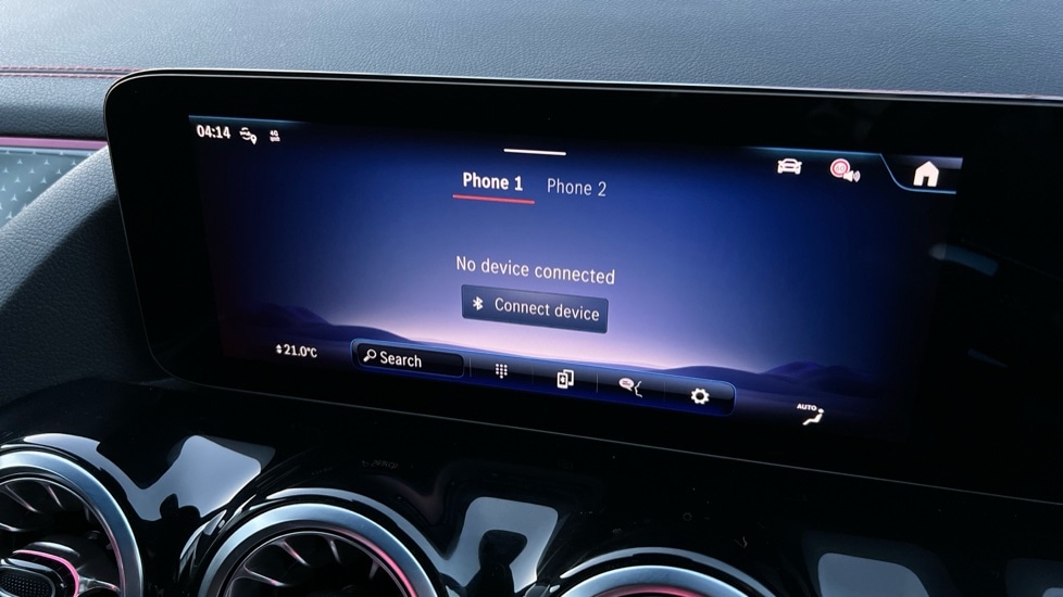 Used Mercedes-Benz EQA 2024 for sale - 76586977: Photo 38