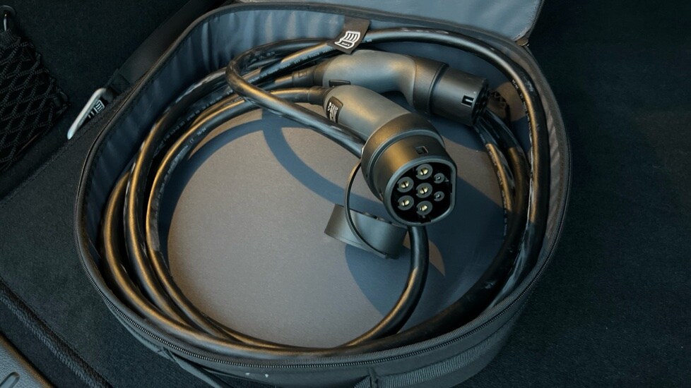 Used Mercedes-Benz EQA 2024 for sale - 76586977: Photo 39