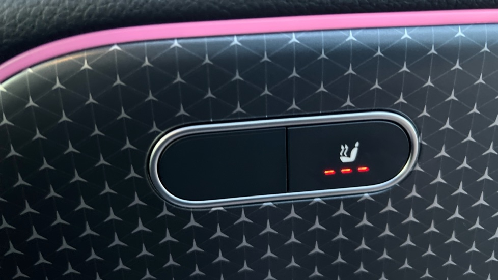 Used Mercedes-Benz EQA 2024 for sale - 76586977: Photo 44