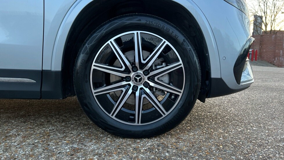 Used Mercedes-Benz EQA 2024 for sale - 76586977: Photo 5