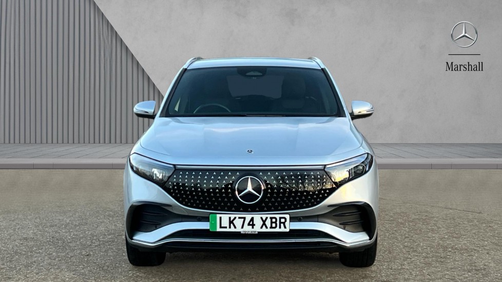 Used Mercedes-Benz EQA 2024 for sale - 76586977: Photo 6