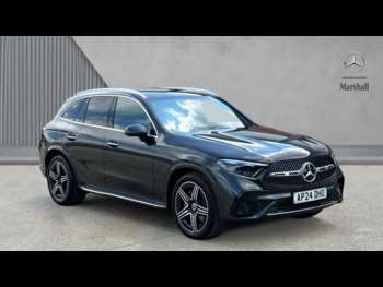 2024 - 300 4Matic AMG Line Premium 5dr 9G-Tronic Auto