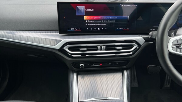 Used BMW i4 2024 for sale - 75526821: Photo 12