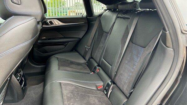 Used BMW i4 2024 for sale - 75526821: Photo 14
