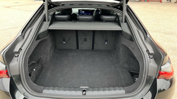 Used BMW i4 2024 for sale - 75526821: Photo 15