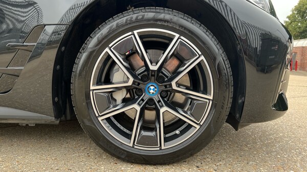 Used BMW i4 2024 for sale - 75526821: Photo 20