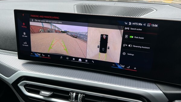Used BMW i4 2024 for sale - 75526821: Photo 26
