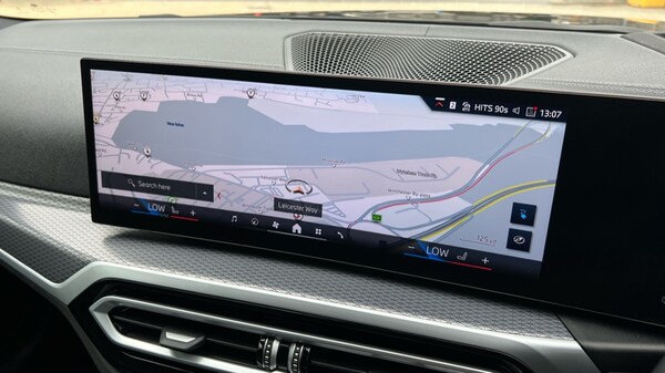 Used BMW i4 2024 for sale - 75526821: Photo 27