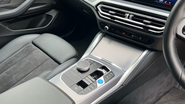 Used BMW i4 2024 for sale - 75526821: Photo 28