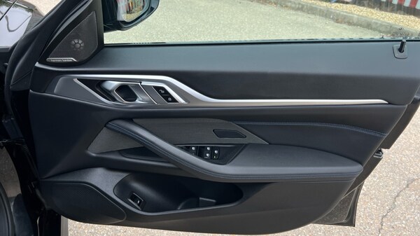 Used BMW i4 2024 for sale - 75526821: Photo 30