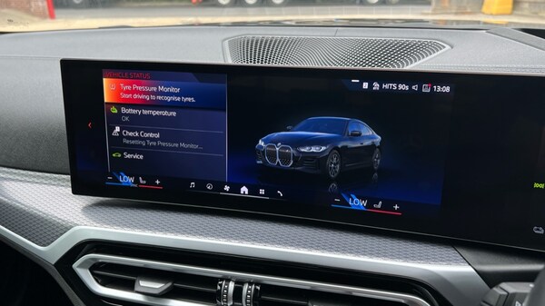 Used BMW i4 2024 for sale - 75526821: Photo 34