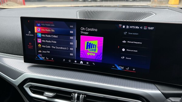 Used BMW i4 2024 for sale - 75526821: Photo 35
