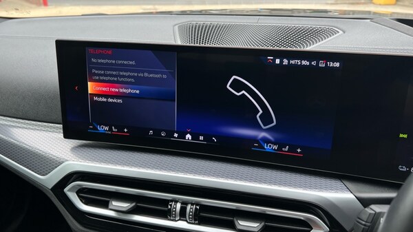 Used BMW i4 2024 for sale - 75526821: Photo 36