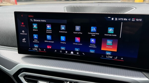 Used BMW i4 2024 for sale - 75526821: Photo 38
