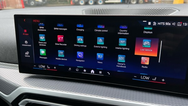 Used BMW i4 2024 for sale - 75526821: Photo 39