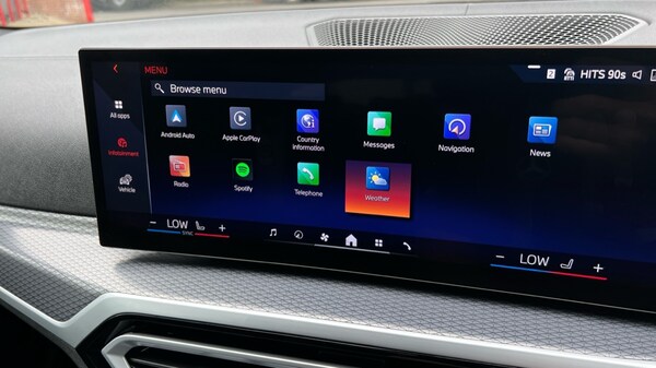 Used BMW i4 2024 for sale - 75526821: Photo 40