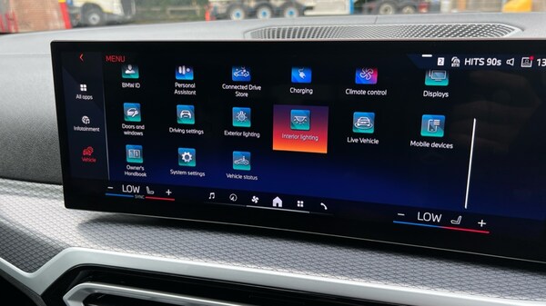 Used BMW i4 2024 for sale - 75526821: Photo 41