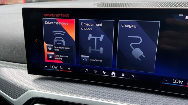 Used BMW i4 2024 for sale - 75526821: Photo 42