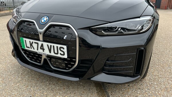 Used BMW i4 2024 for sale - 75526821: Photo 58