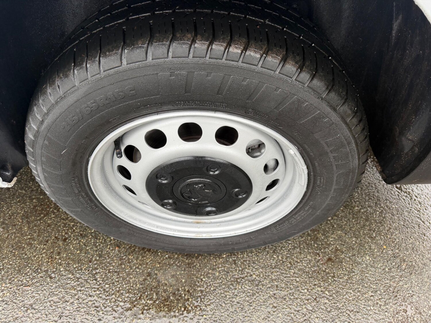 Used Vauxhall Vivaro 2023 for sale - 77468284: Photo 10