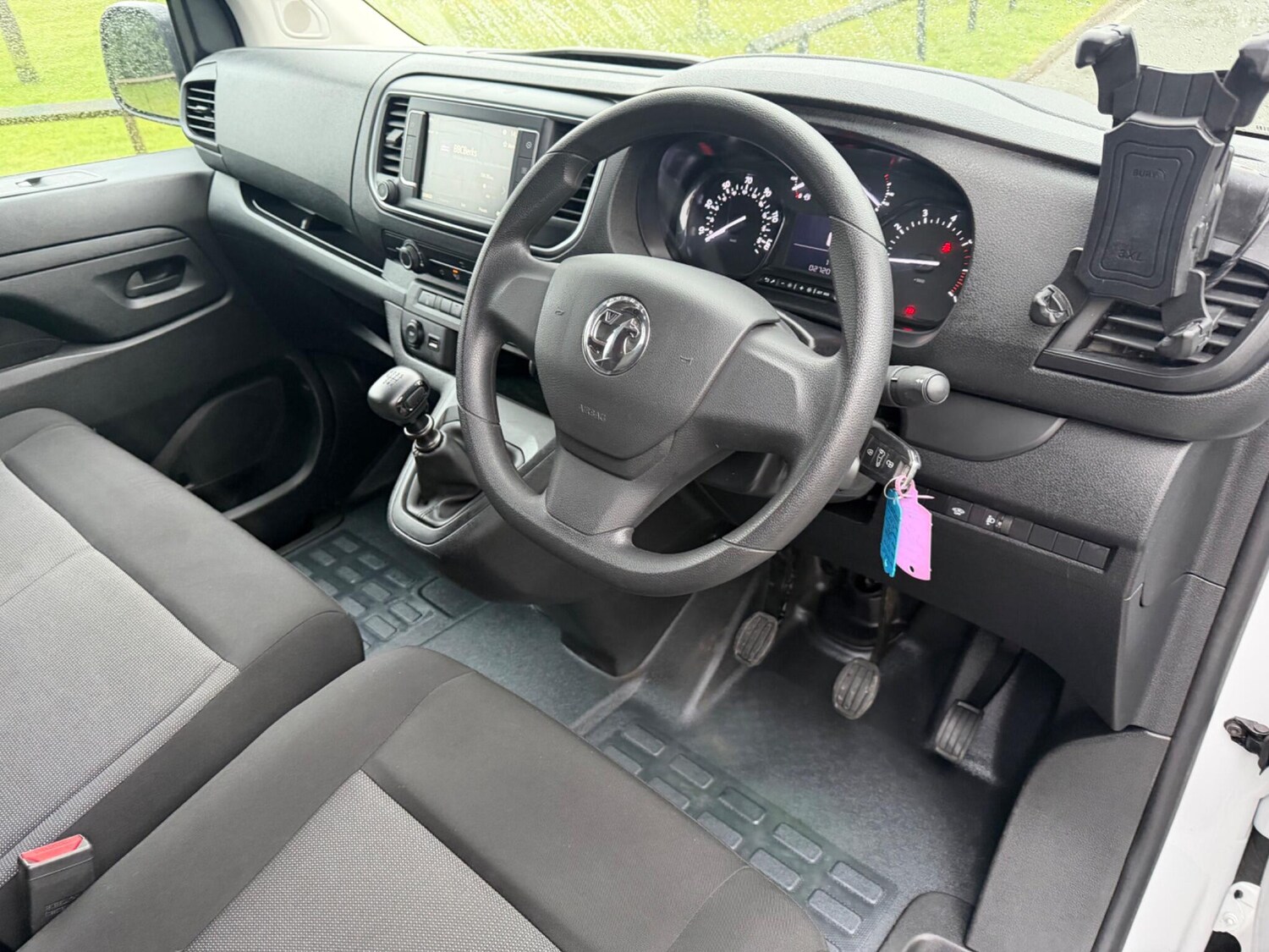 Used Vauxhall Vivaro 2023 for sale - 77468284: Photo 11