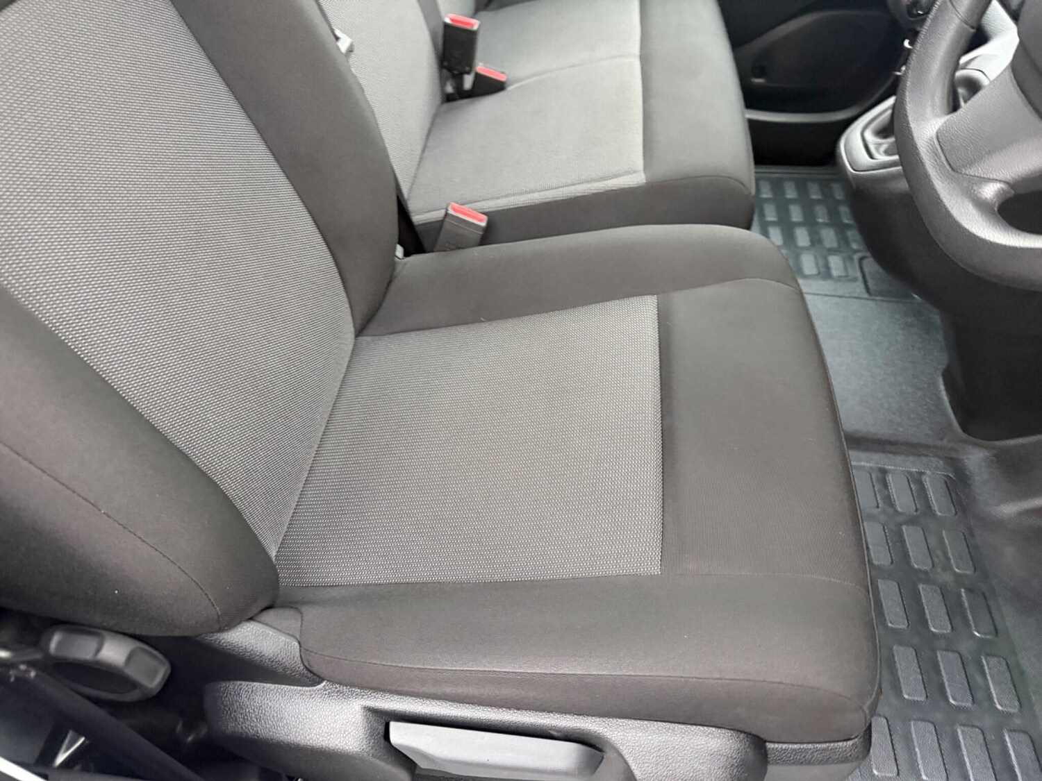 Used Vauxhall Vivaro 2023 for sale - 77468284: Photo 12