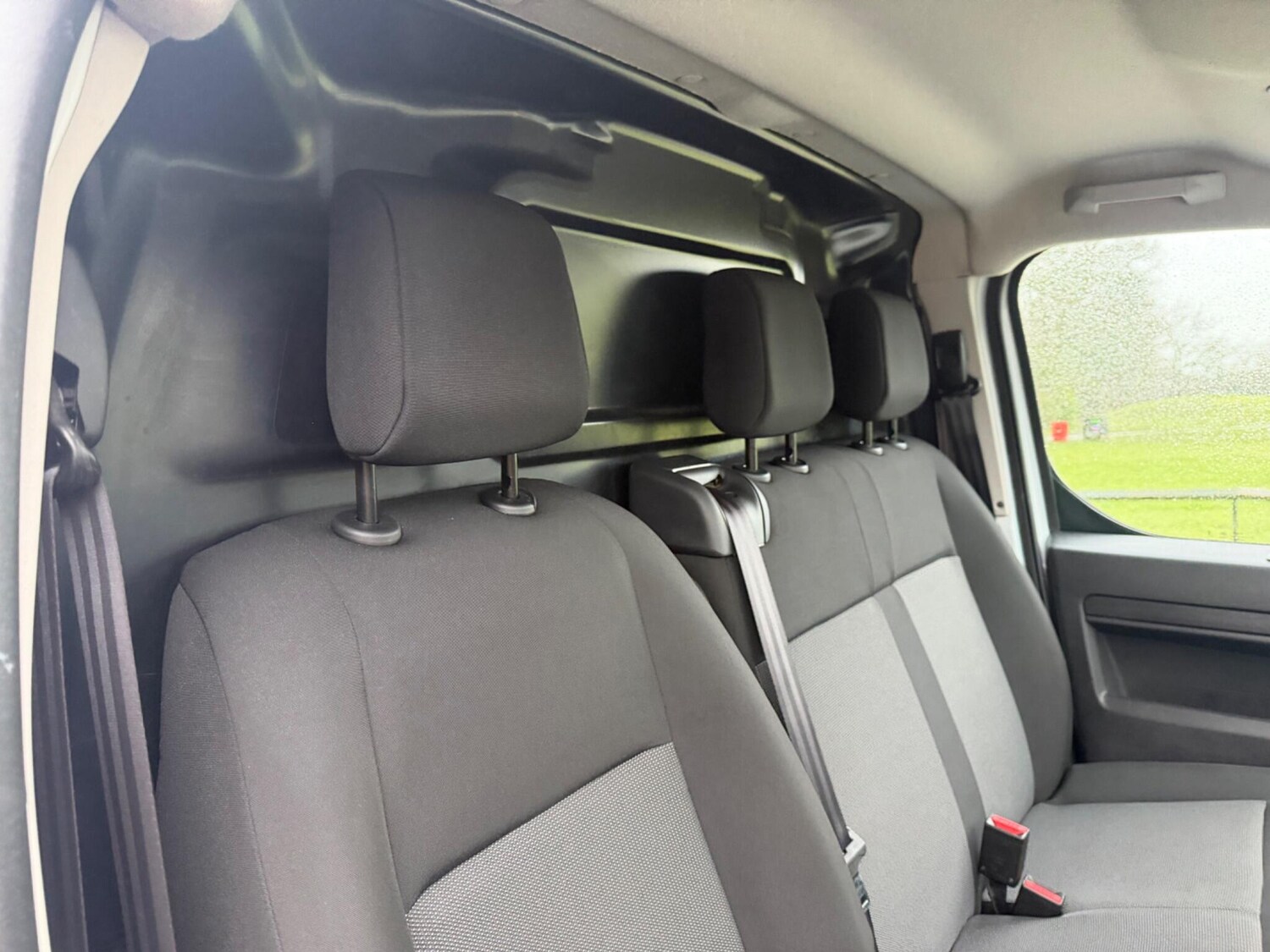 Used Vauxhall Vivaro 2023 for sale - 77468284: Photo 13