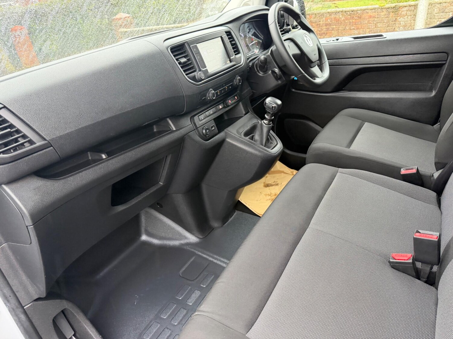 Used Vauxhall Vivaro 2023 for sale - 77468284: Photo 15