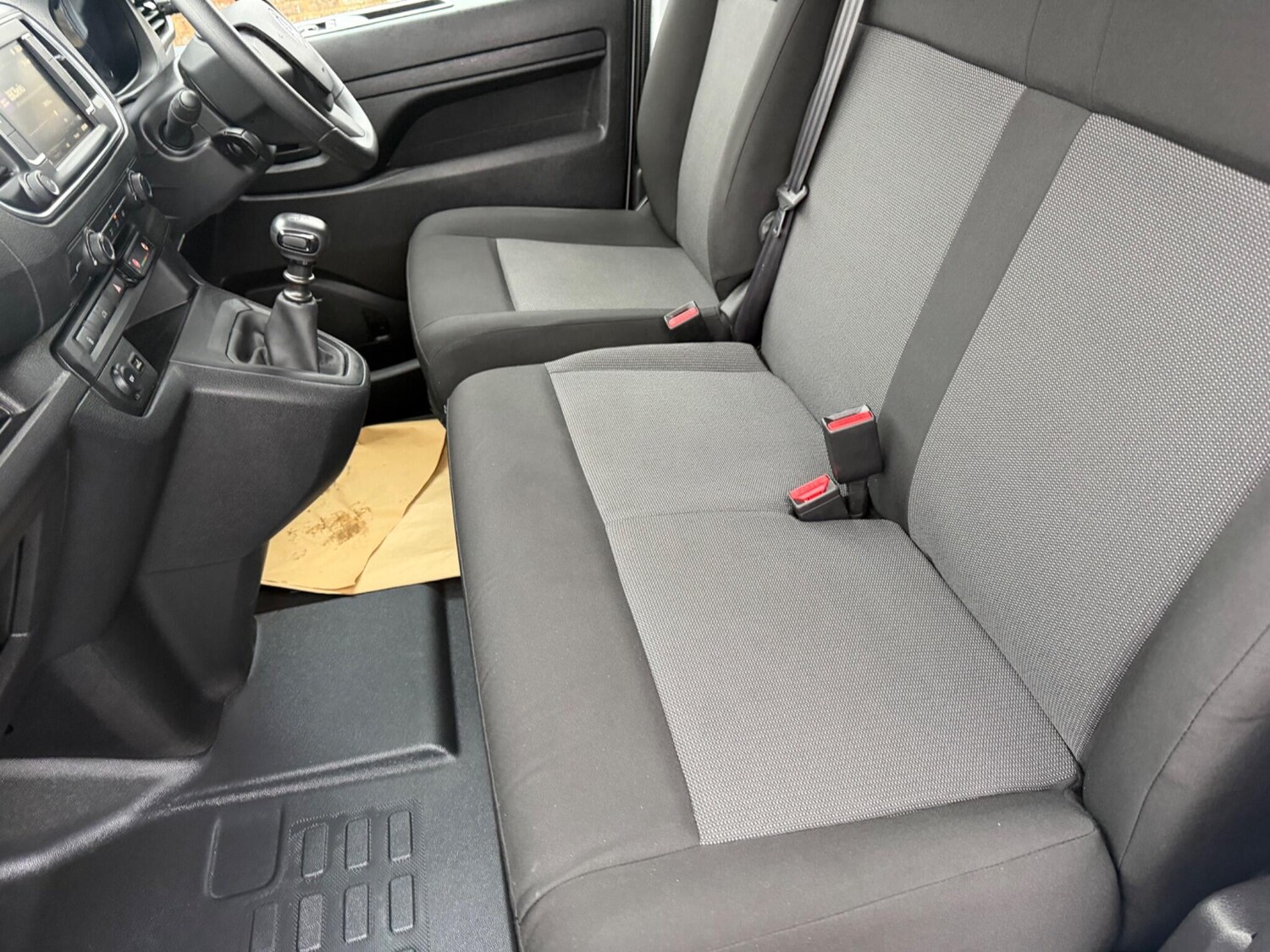 Used Vauxhall Vivaro 2023 for sale - 77468284: Photo 16