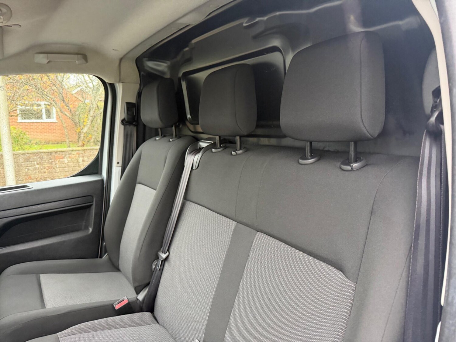 Used Vauxhall Vivaro 2023 for sale - 77468284: Photo 17