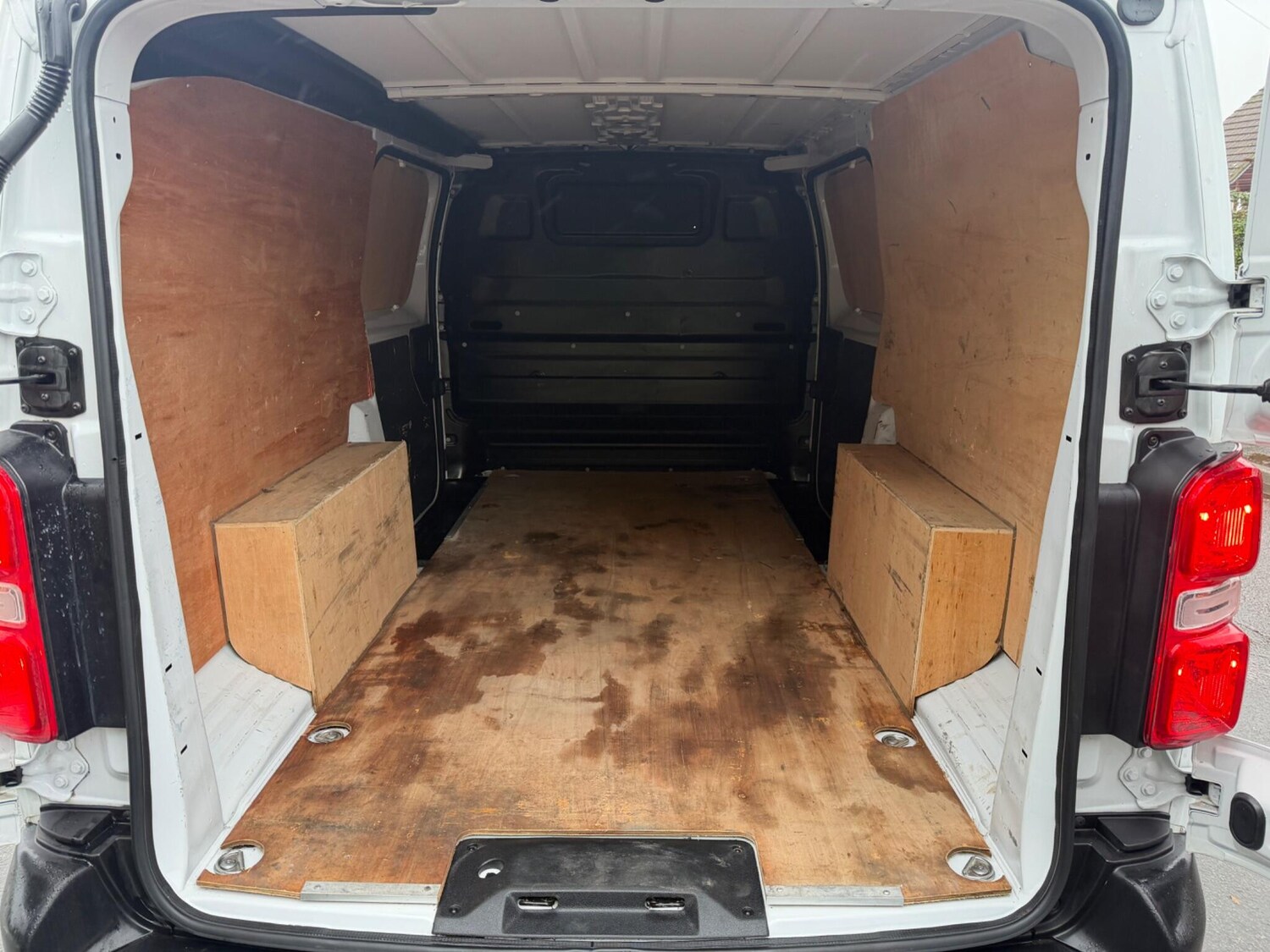 Used Vauxhall Vivaro 2023 for sale - 77468284: Photo 18