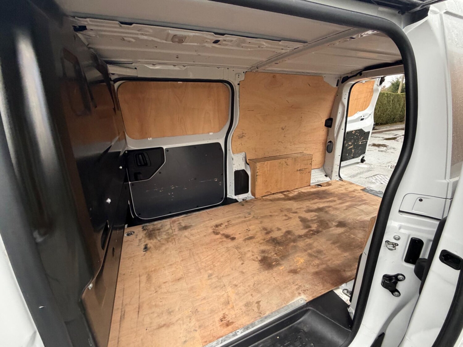 Used Vauxhall Vivaro 2023 for sale - 77468284: Photo 19