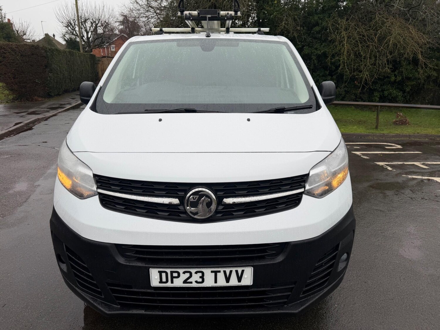 Used Vauxhall Vivaro 2023 for sale - 77468284: Photo 2