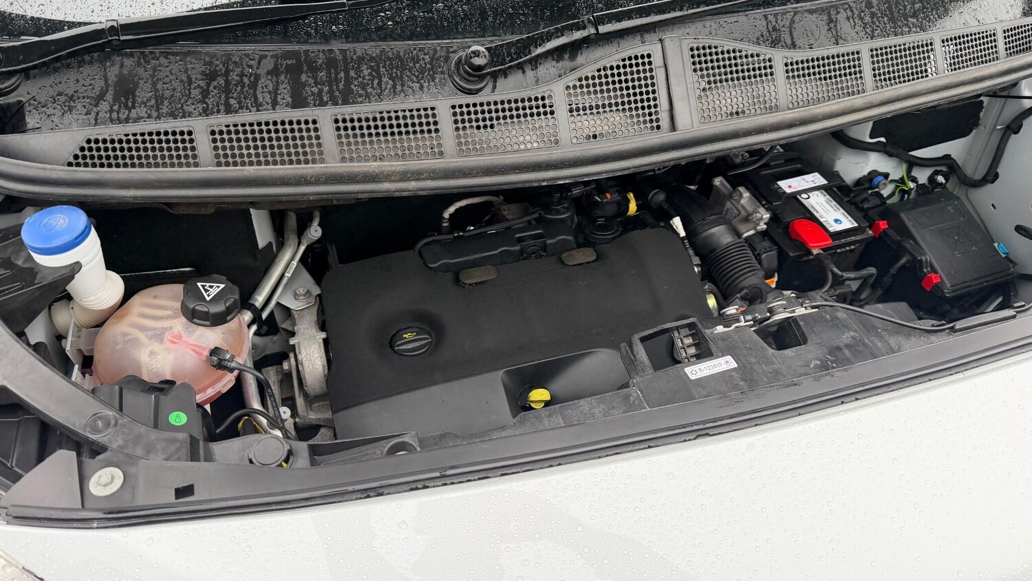 Used Vauxhall Vivaro 2023 for sale - 77468284: Photo 21