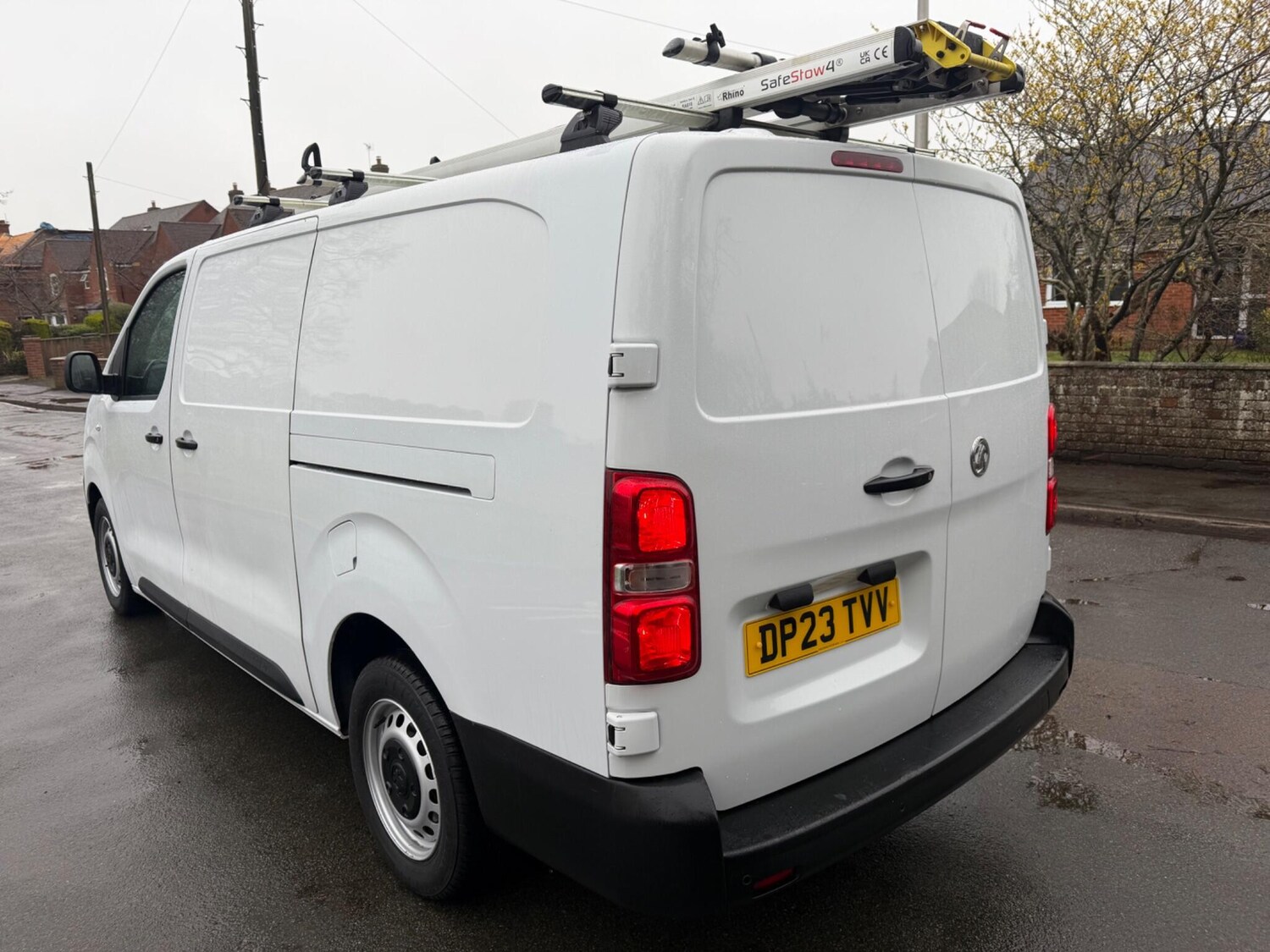 Used Vauxhall Vivaro 2023 for sale - 77468284: Photo 5