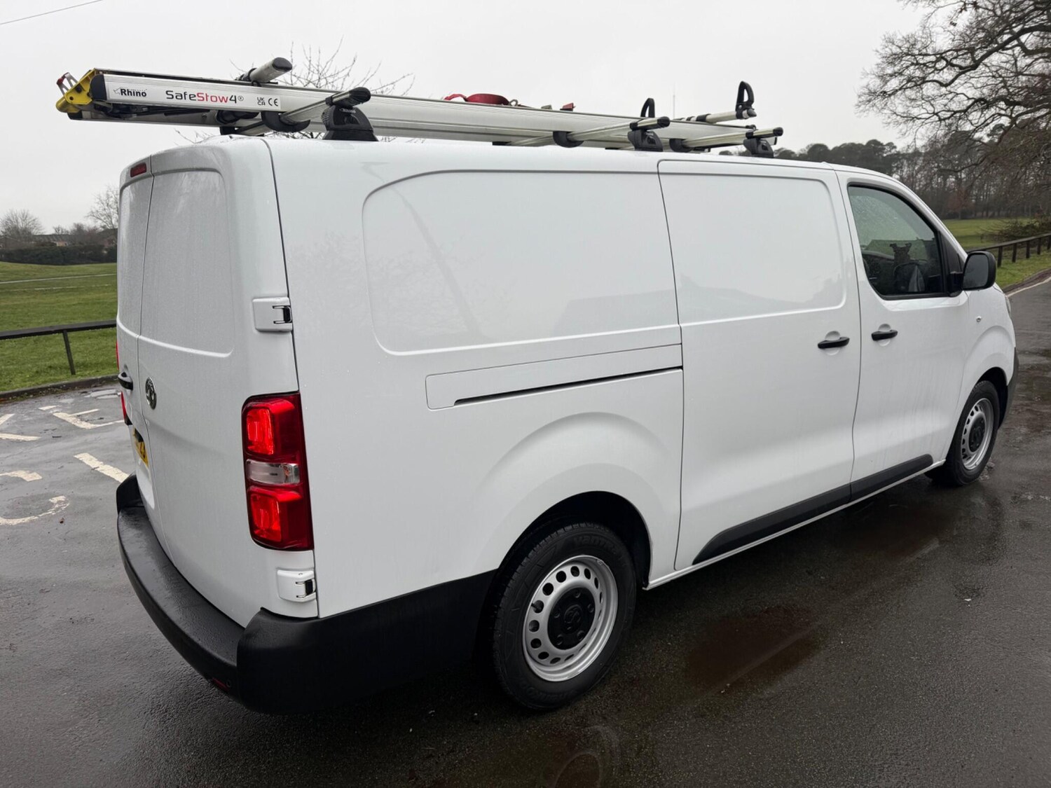 Used Vauxhall Vivaro 2023 for sale - 77468284: Photo 7