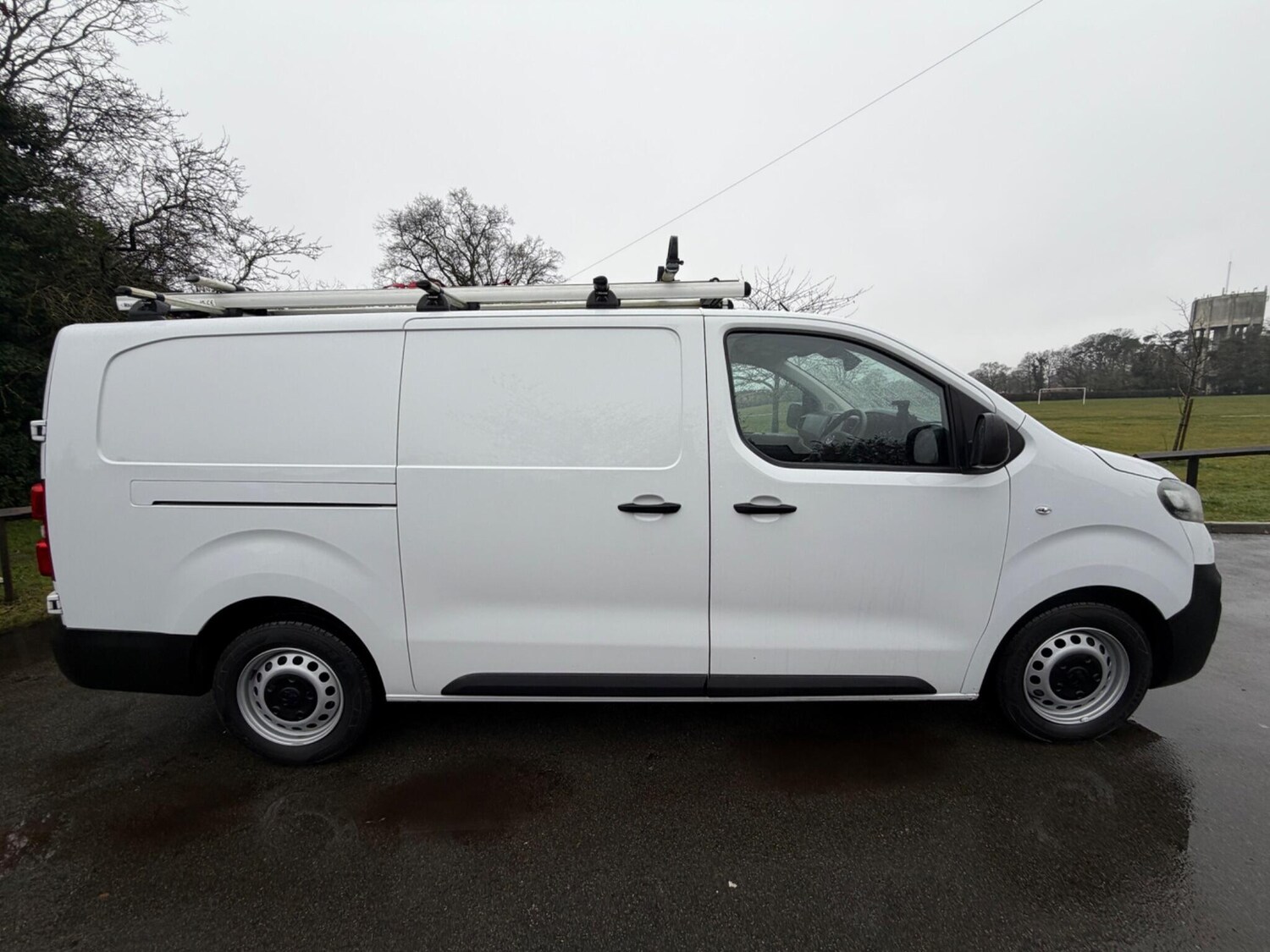 Used Vauxhall Vivaro 2023 for sale - 77468284: Photo 8